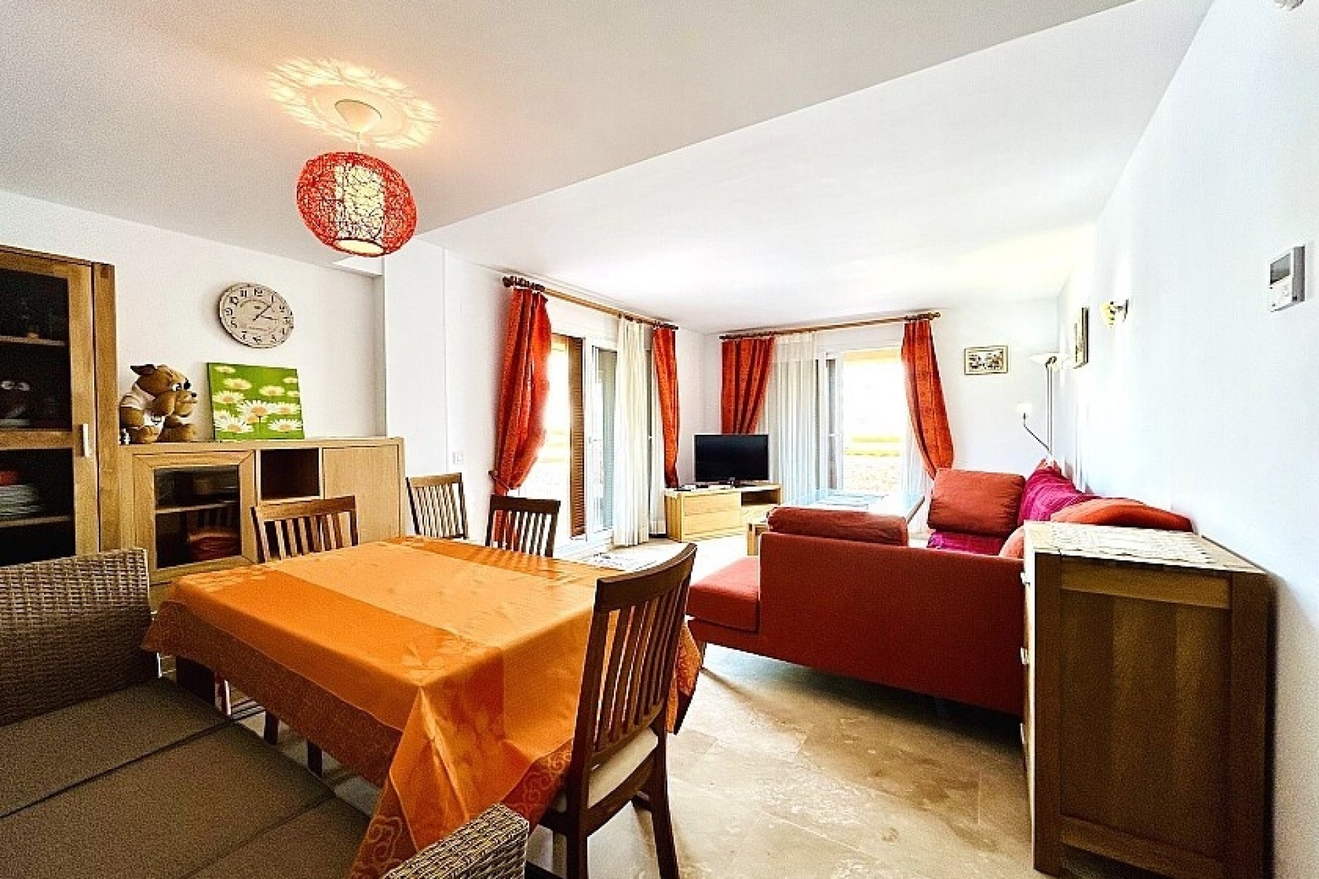 Wiederverkauf - apartment - Orihuela - Punta Prima