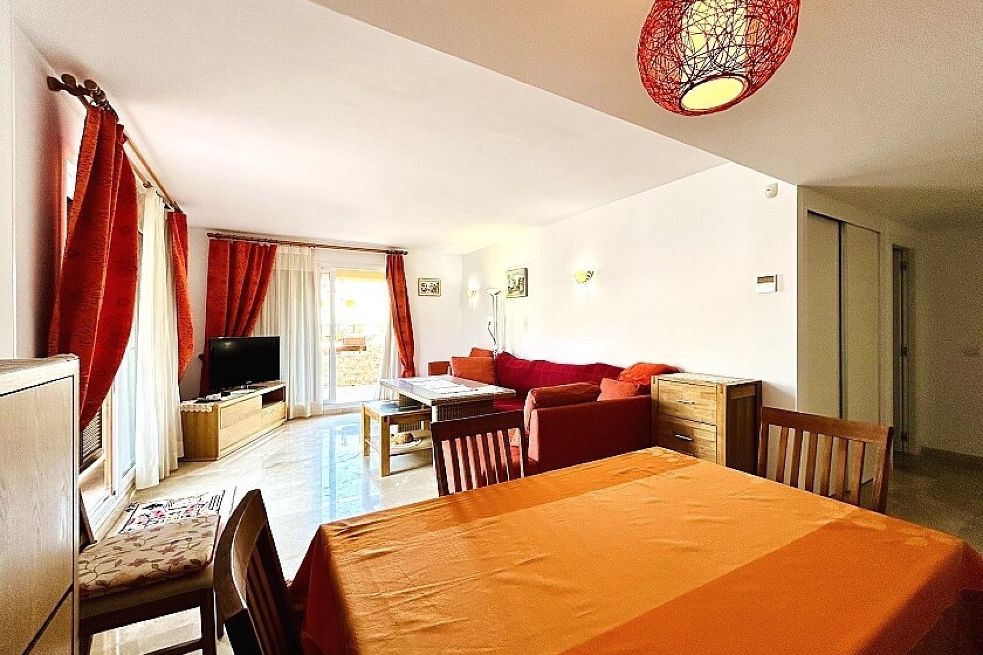 Wiederverkauf - apartment - Orihuela - Punta Prima