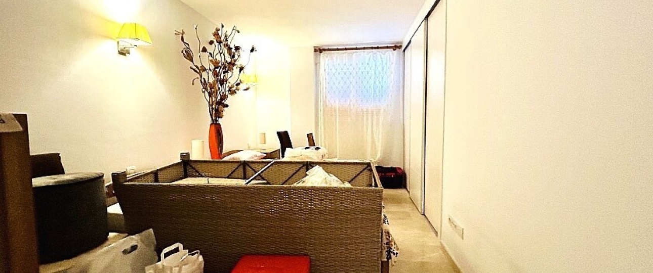 Wiederverkauf - apartment - Orihuela - Punta Prima