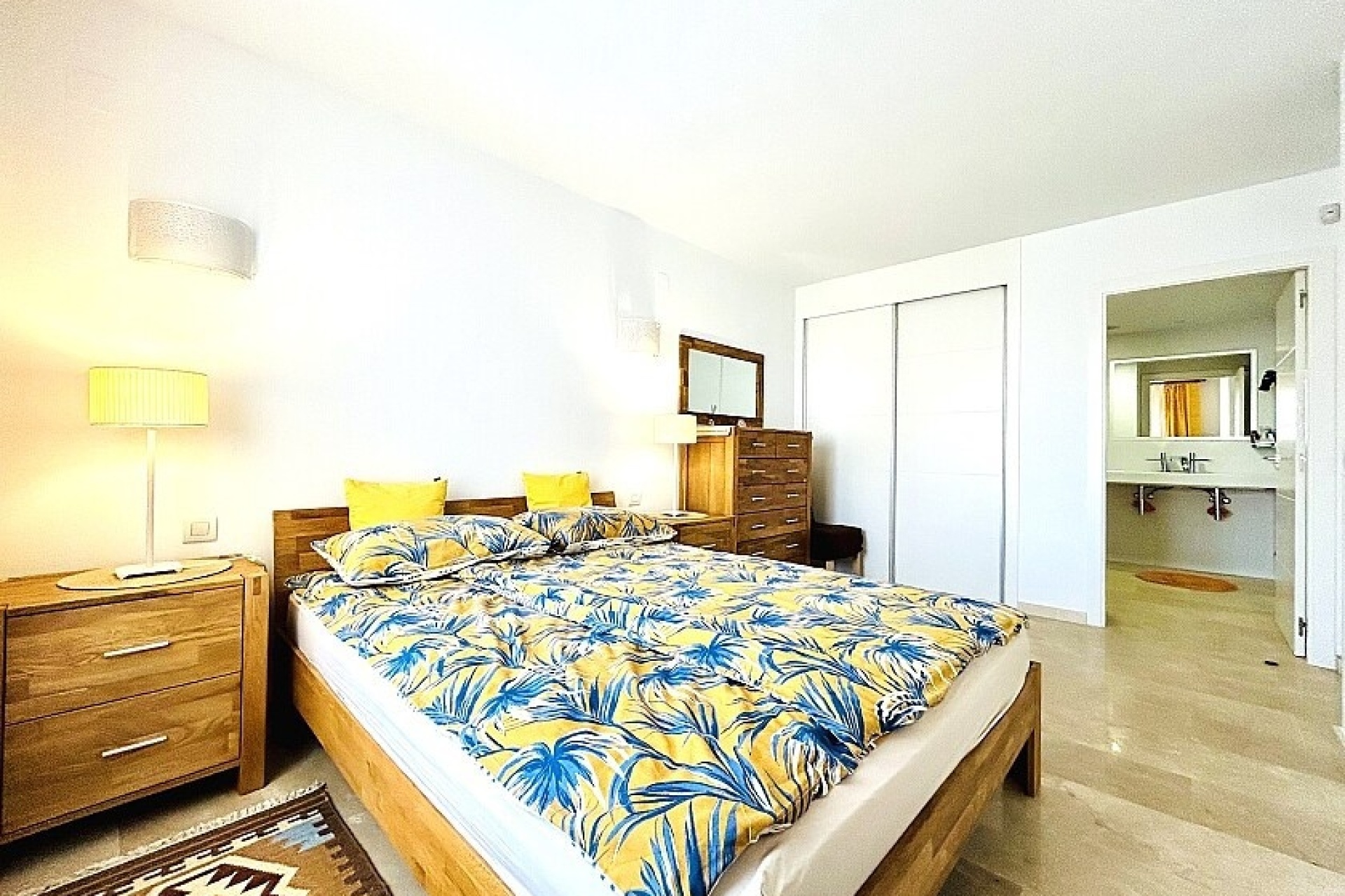 Wiederverkauf - apartment - Orihuela - Punta Prima