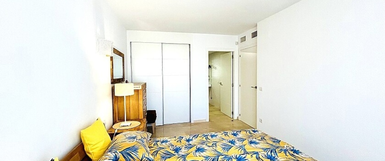 Wiederverkauf - apartment - Orihuela - Punta Prima