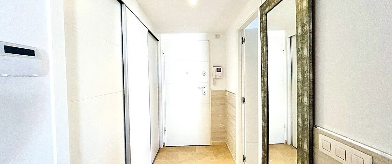 Wiederverkauf - apartment - Orihuela - Punta Prima