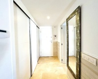 Wiederverkauf - apartment - Orihuela - Punta Prima