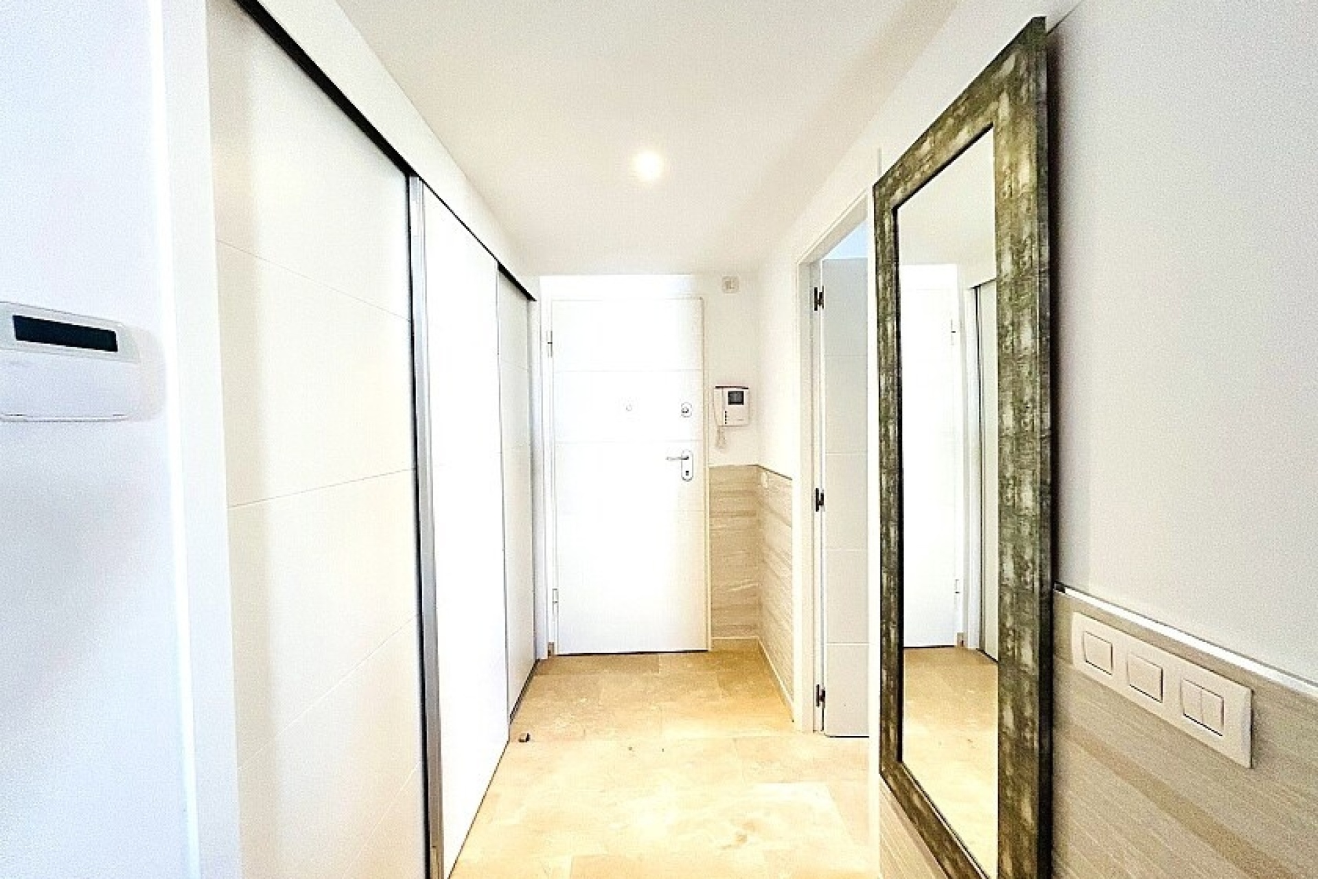 Wiederverkauf - apartment - Orihuela - Punta Prima