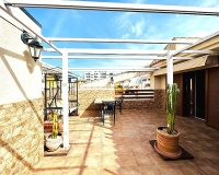 Wiederverkauf - apartment - Orihuela - Punta Prima