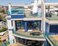 Wiederverkauf - apartment - Orihuela - Punta Prima