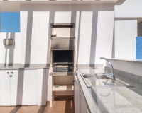 Wiederverkauf - apartment - Orihuela - Punta Prima