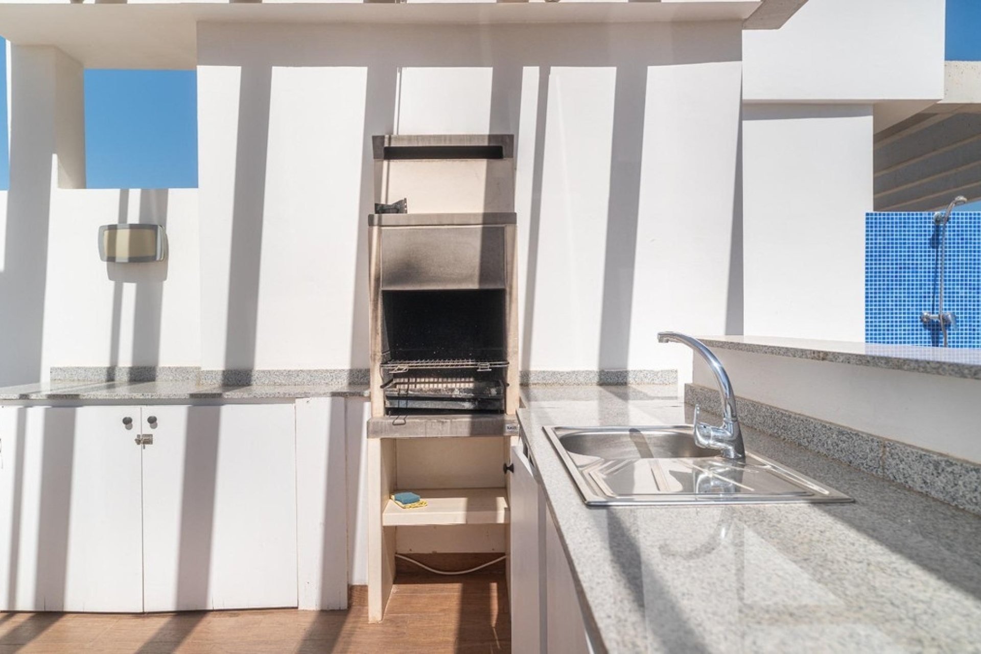 Wiederverkauf - apartment - Orihuela - Punta Prima