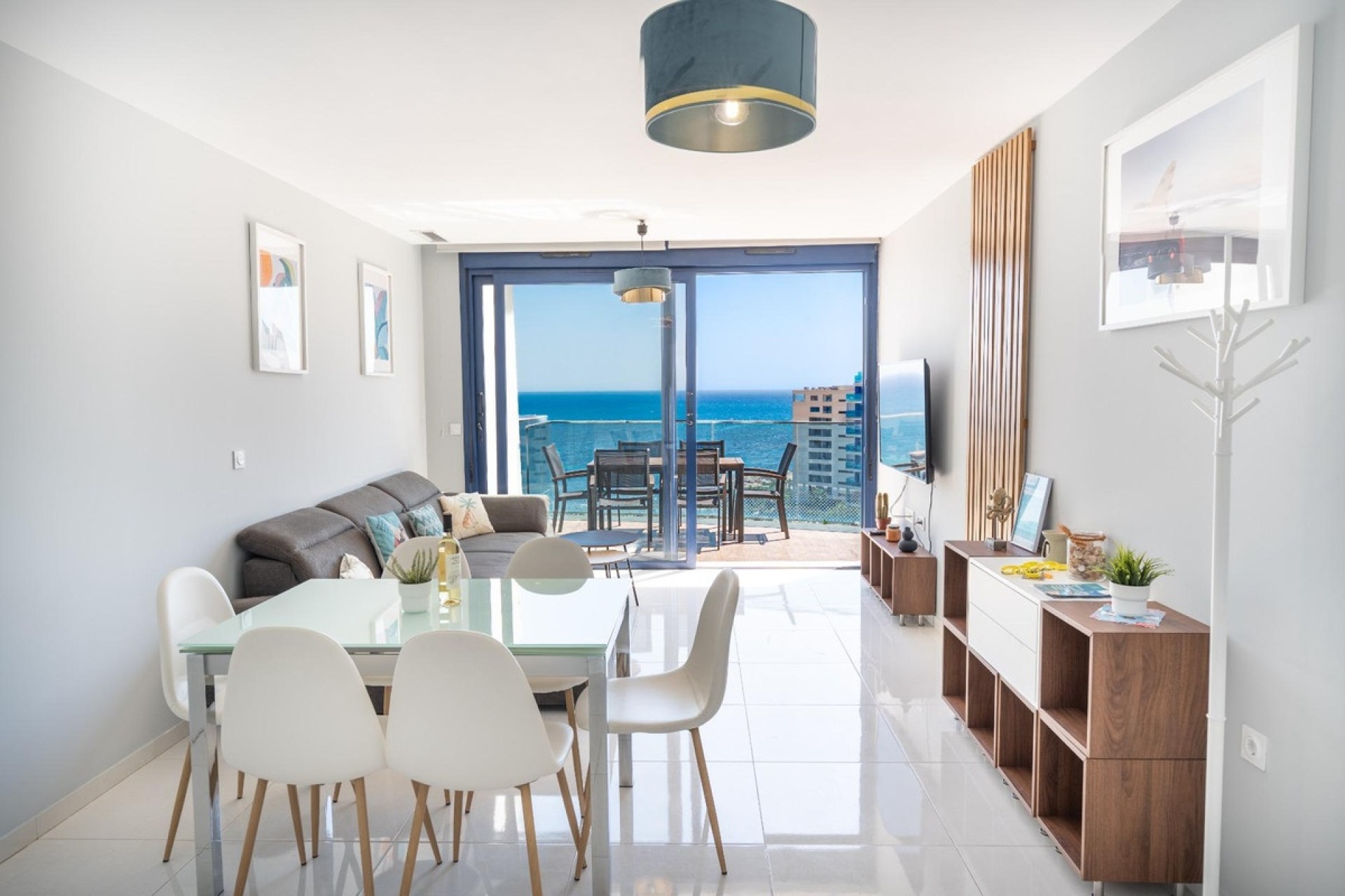 Wiederverkauf - apartment - Orihuela - Punta Prima