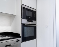 Wiederverkauf - apartment - Orihuela - Punta Prima