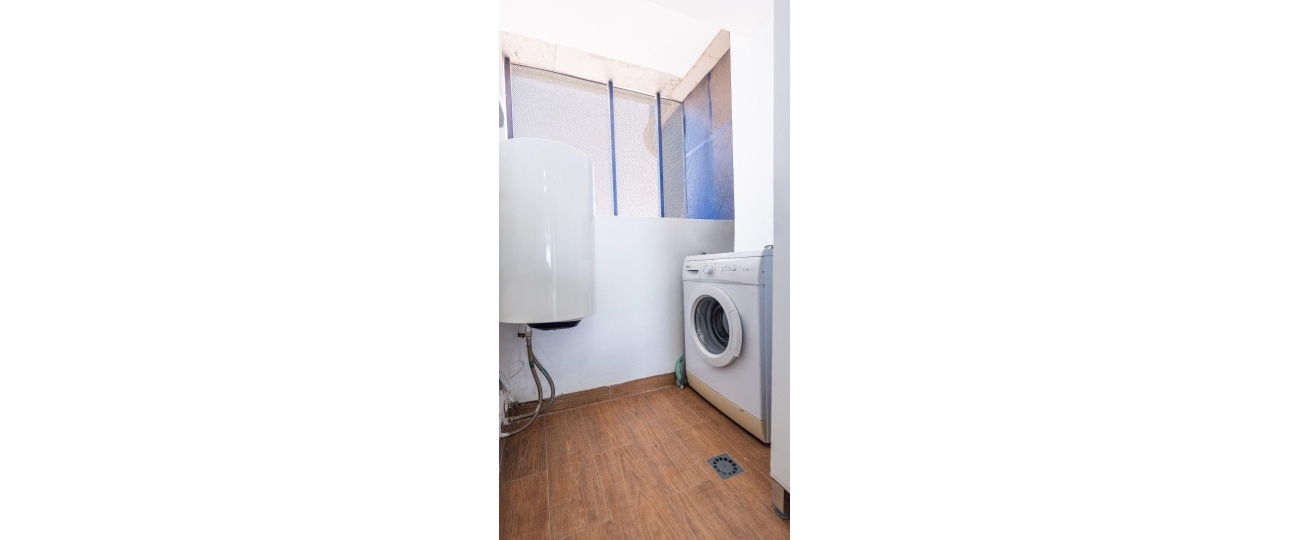 Wiederverkauf - apartment - Orihuela - Punta Prima