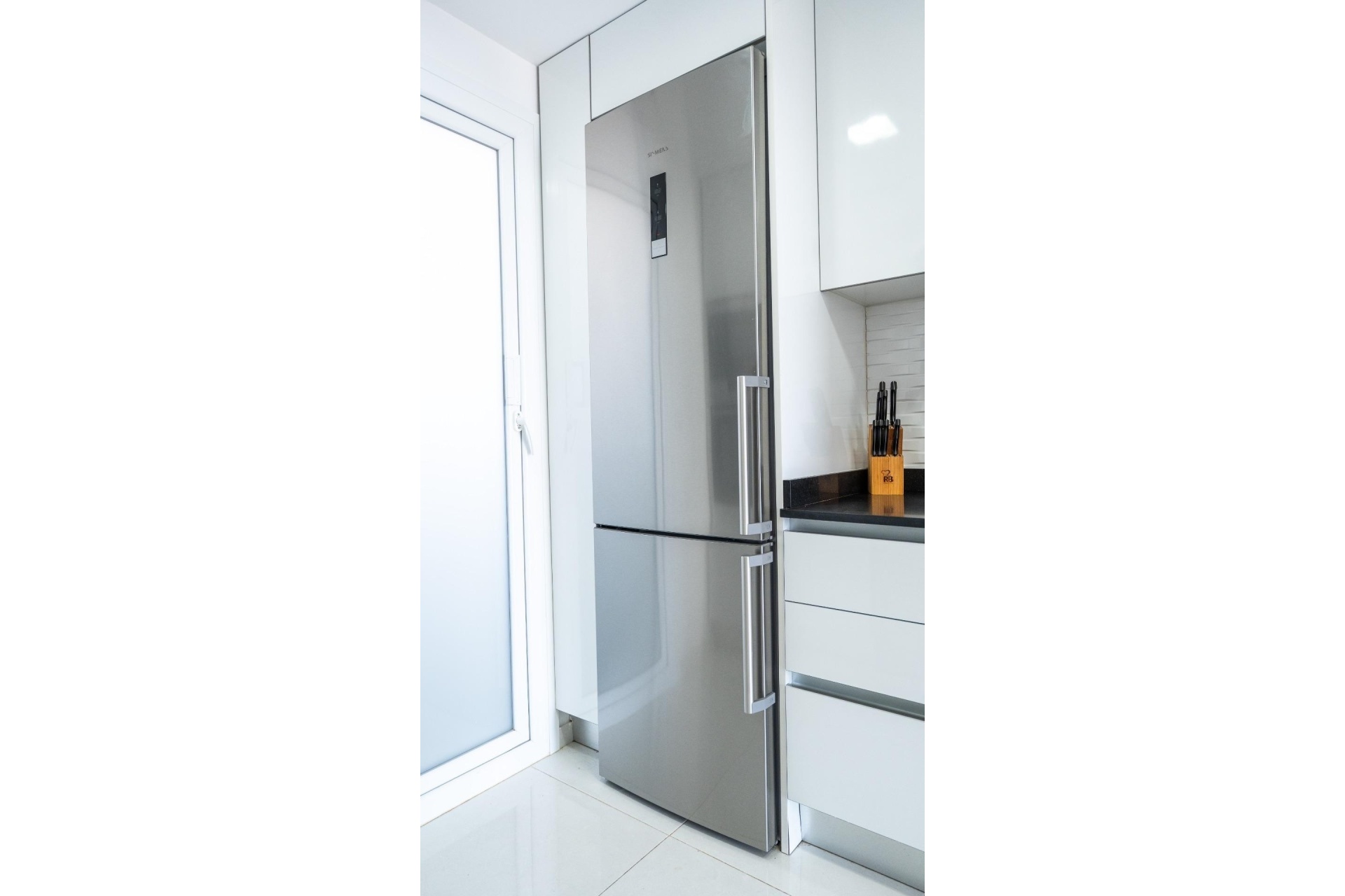 Wiederverkauf - apartment - Orihuela - Punta Prima