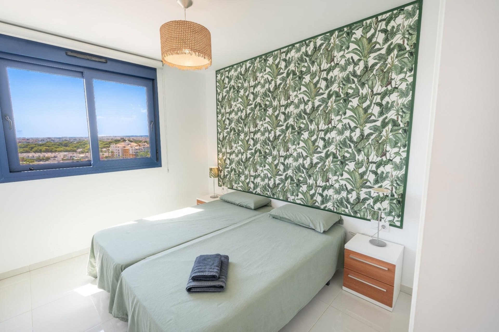 Wiederverkauf - apartment - Orihuela - Punta Prima
