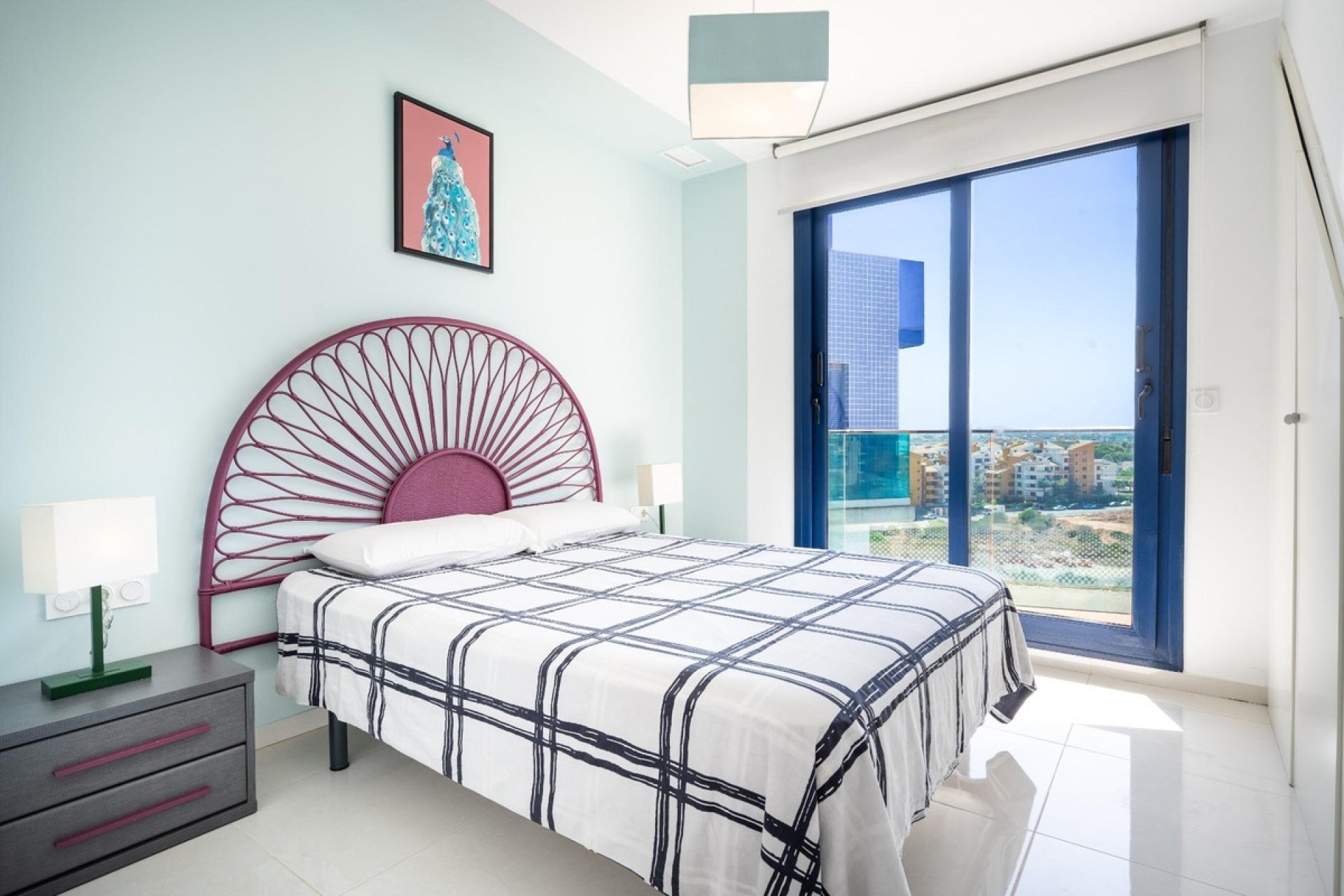 Wiederverkauf - apartment - Orihuela - Punta Prima