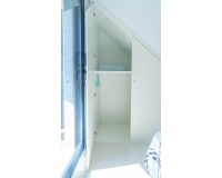 Wiederverkauf - apartment - Orihuela - Punta Prima