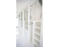 Wiederverkauf - apartment - Orihuela - Punta Prima