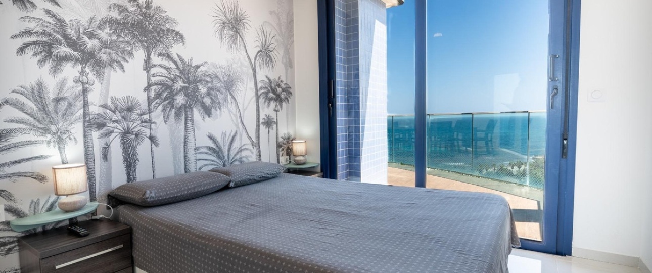 Wiederverkauf - apartment - Orihuela - Punta Prima