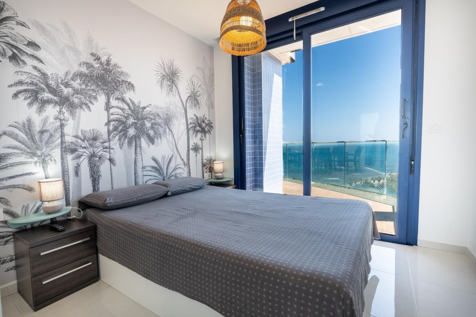 Wiederverkauf - apartment - Orihuela - Punta Prima