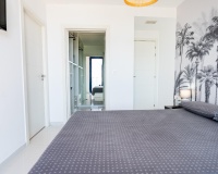 Wiederverkauf - apartment - Orihuela - Punta Prima
