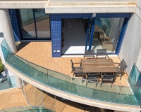 Wiederverkauf - apartment - Orihuela - Punta Prima