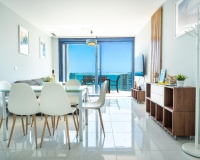 Wiederverkauf - apartment - Orihuela - Punta Prima