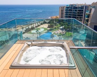 Wiederverkauf - apartment - Orihuela - Punta Prima