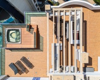 Wiederverkauf - apartment - Orihuela - Punta Prima