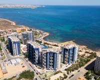 Wiederverkauf - apartment - Orihuela - Punta Prima