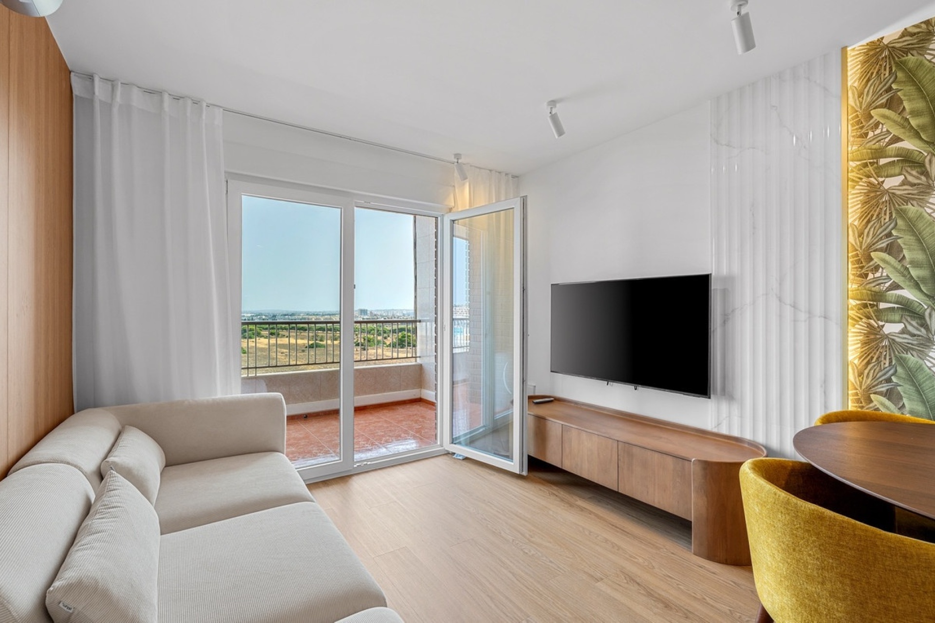 Wiederverkauf - apartment - Orihuela - Punta Prima