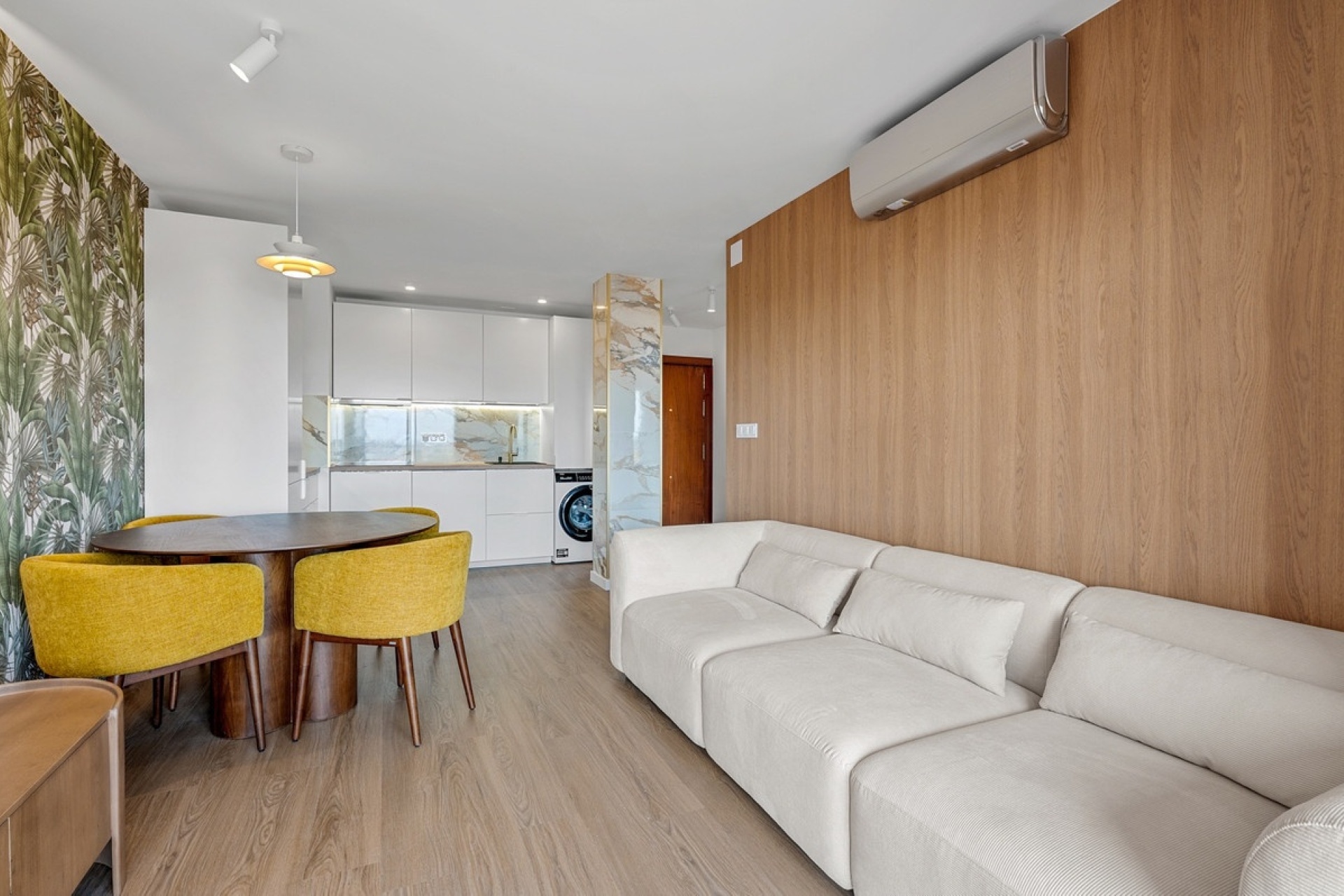 Wiederverkauf - apartment - Orihuela - Punta Prima