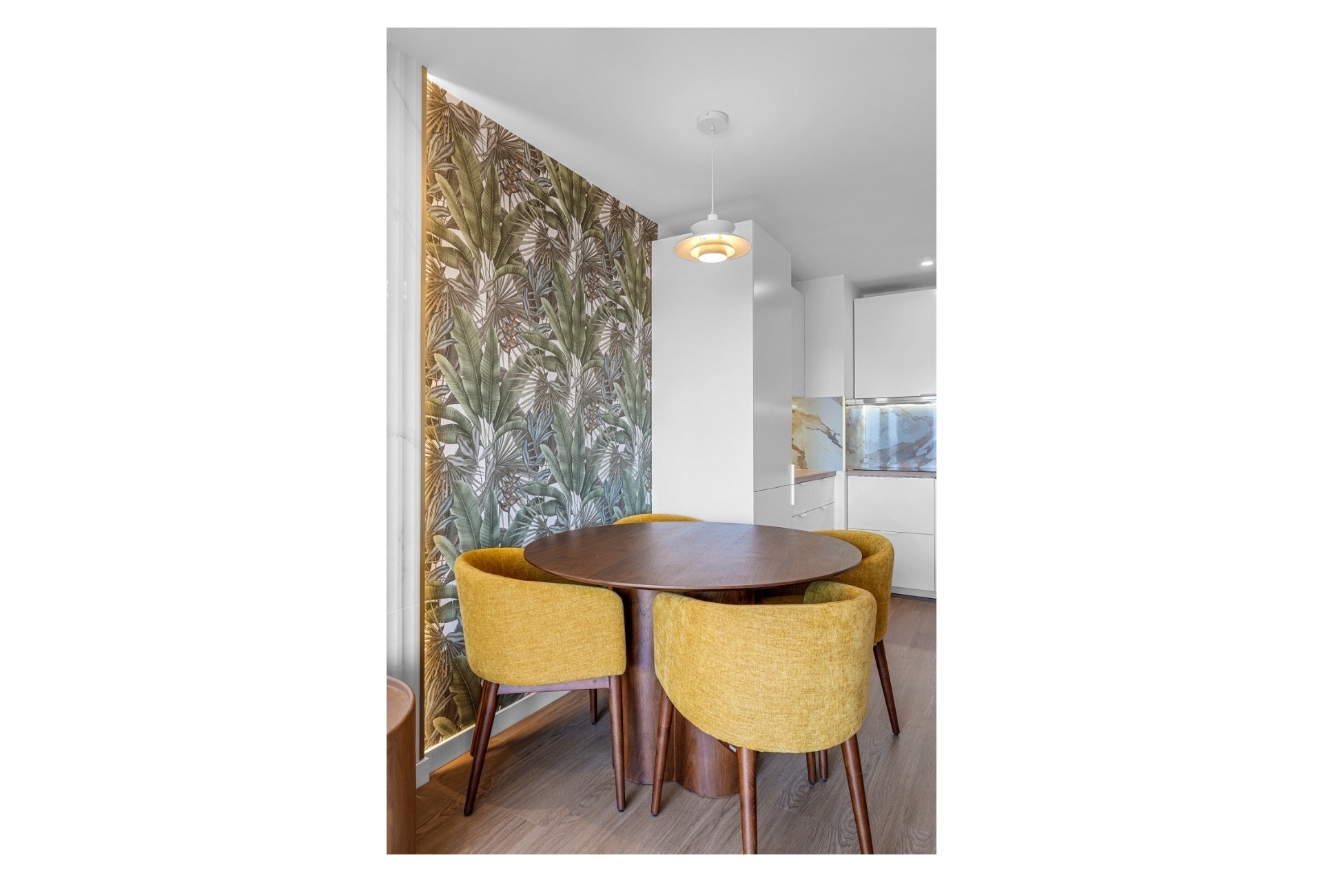 Wiederverkauf - apartment - Orihuela - Punta Prima