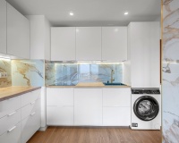 Wiederverkauf - apartment - Orihuela - Punta Prima