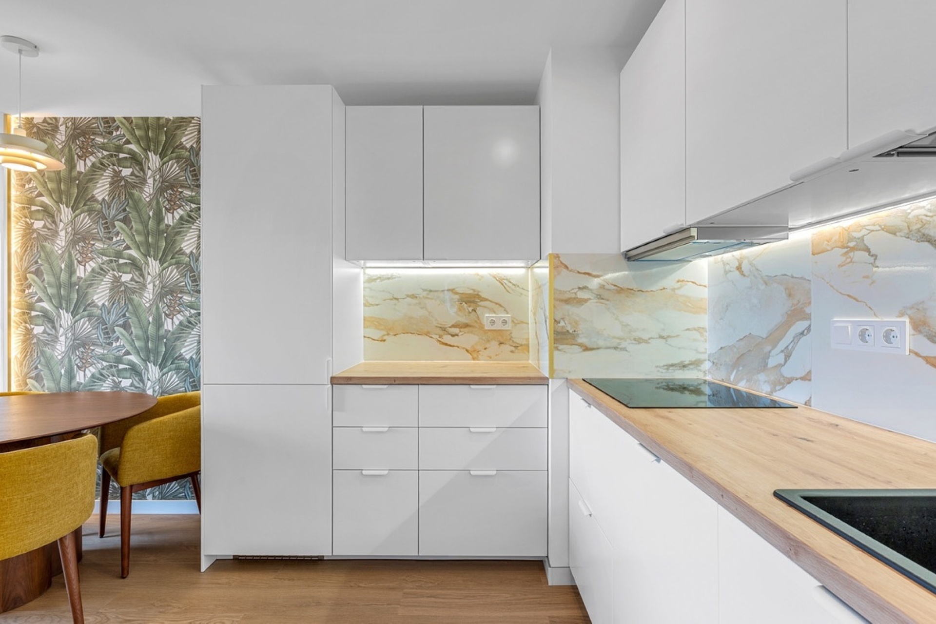 Wiederverkauf - apartment - Orihuela - Punta Prima