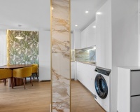 Wiederverkauf - apartment - Orihuela - Punta Prima