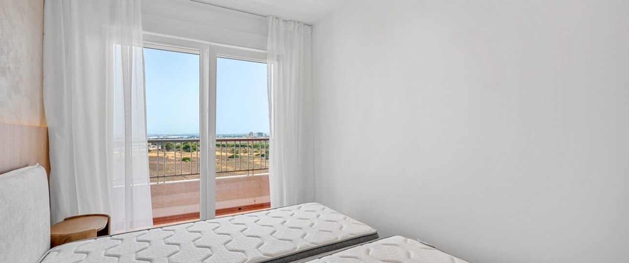 Wiederverkauf - apartment - Orihuela - Punta Prima