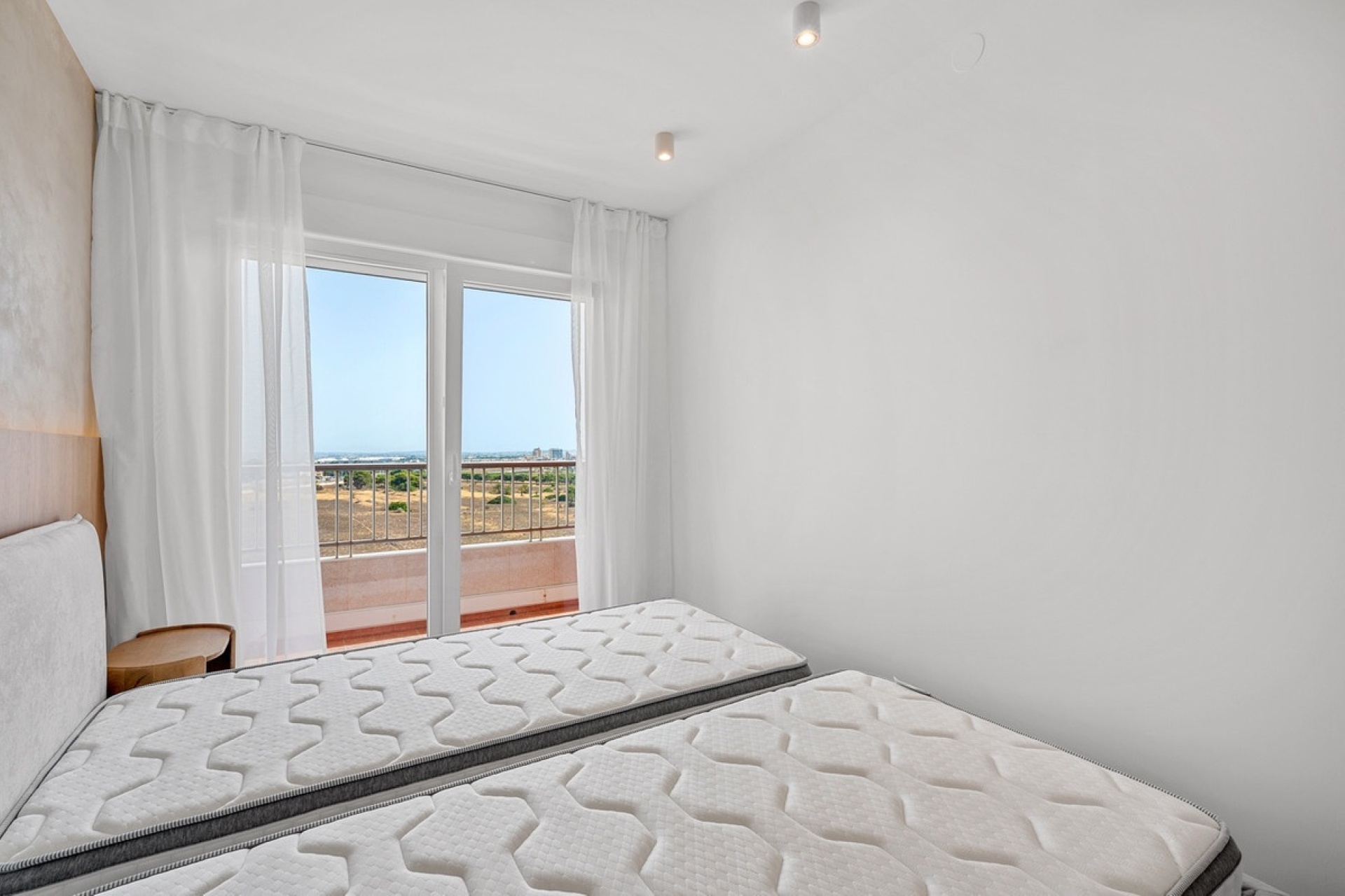 Wiederverkauf - apartment - Orihuela - Punta Prima