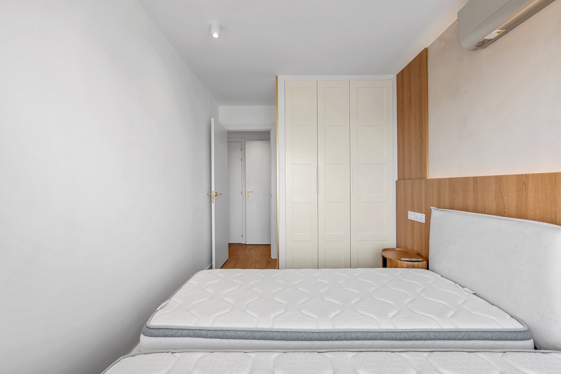 Wiederverkauf - apartment - Orihuela - Punta Prima