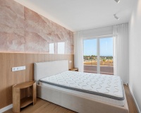 Wiederverkauf - apartment - Orihuela - Punta Prima