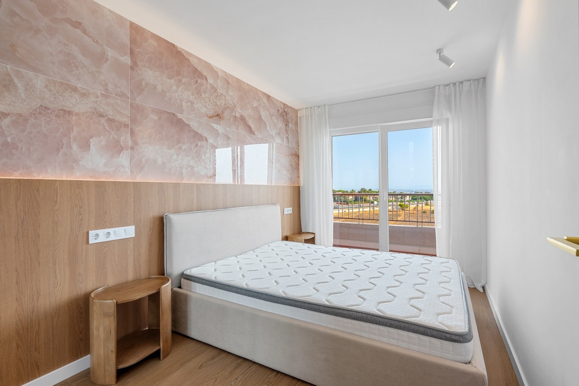 Wiederverkauf - apartment - Orihuela - Punta Prima