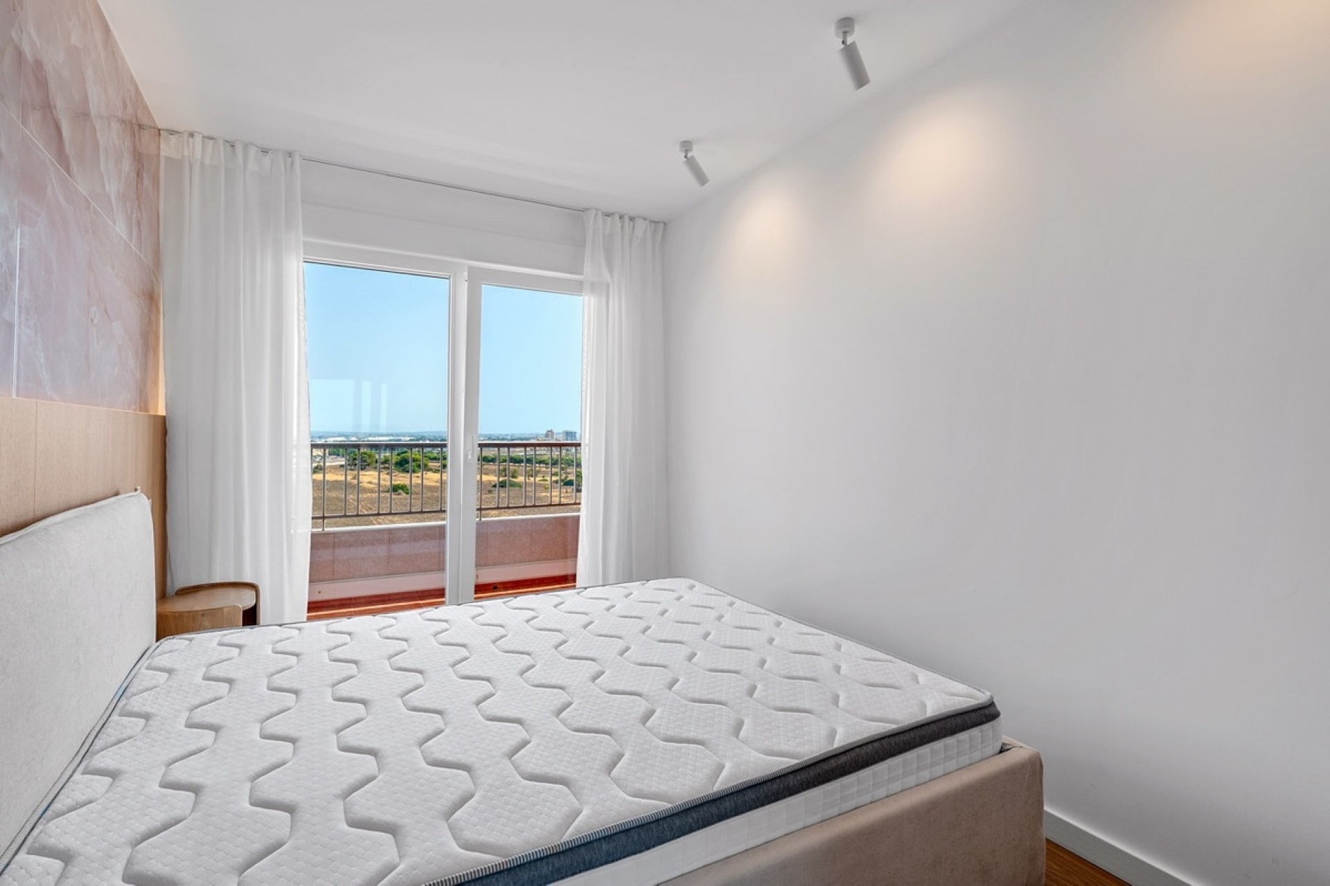 Wiederverkauf - apartment - Orihuela - Punta Prima