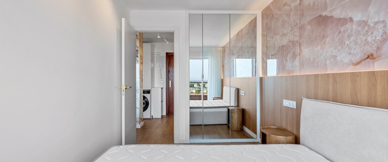 Wiederverkauf - apartment - Orihuela - Punta Prima