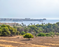 Wiederverkauf - apartment - Orihuela - Punta Prima