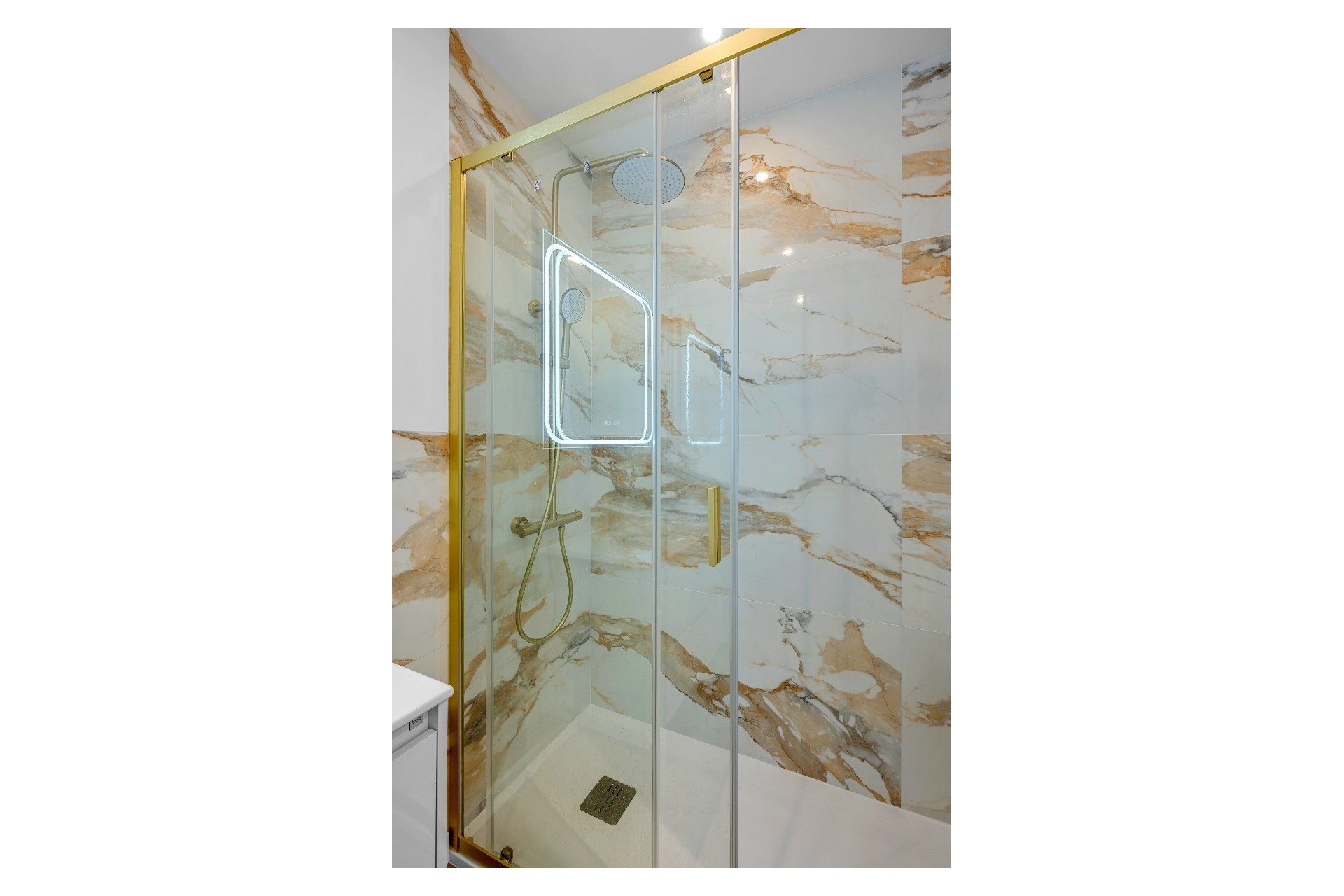 Wiederverkauf - apartment - Orihuela - Punta Prima