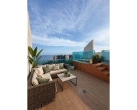 Wiederverkauf - apartment - Orihuela - Punta Prima