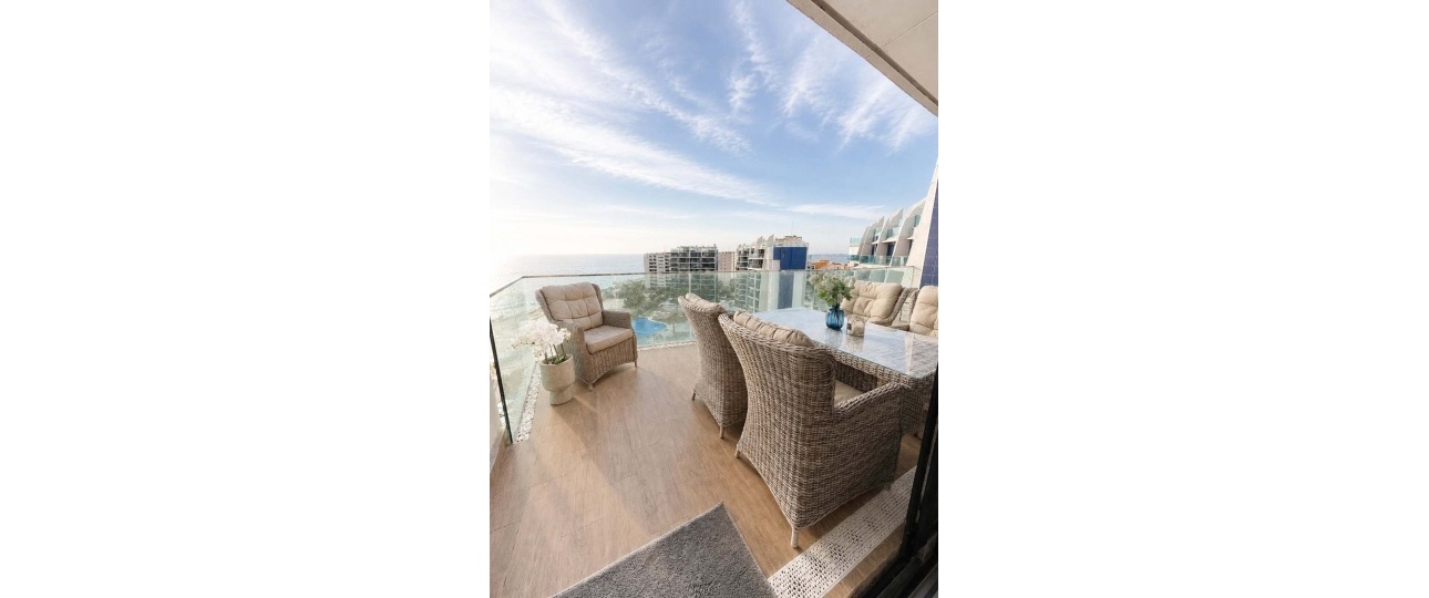 Wiederverkauf - apartment - Orihuela - Punta Prima