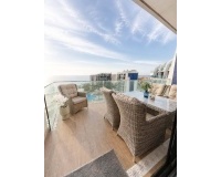 Wiederverkauf - apartment - Orihuela - Punta Prima