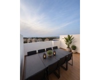 Wiederverkauf - apartment - Orihuela - Punta Prima