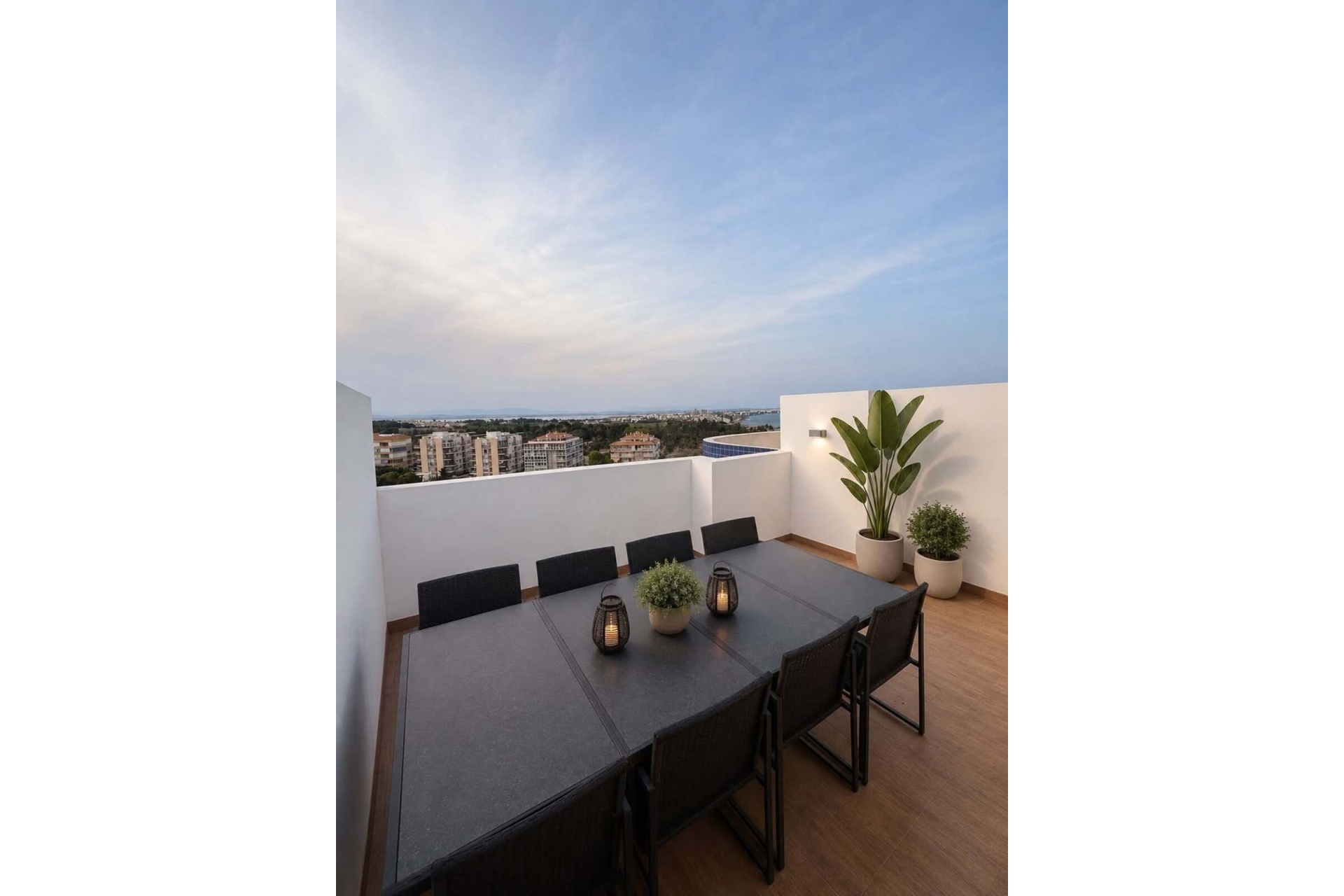 Wiederverkauf - apartment - Orihuela - Punta Prima