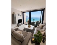 Wiederverkauf - apartment - Orihuela - Punta Prima