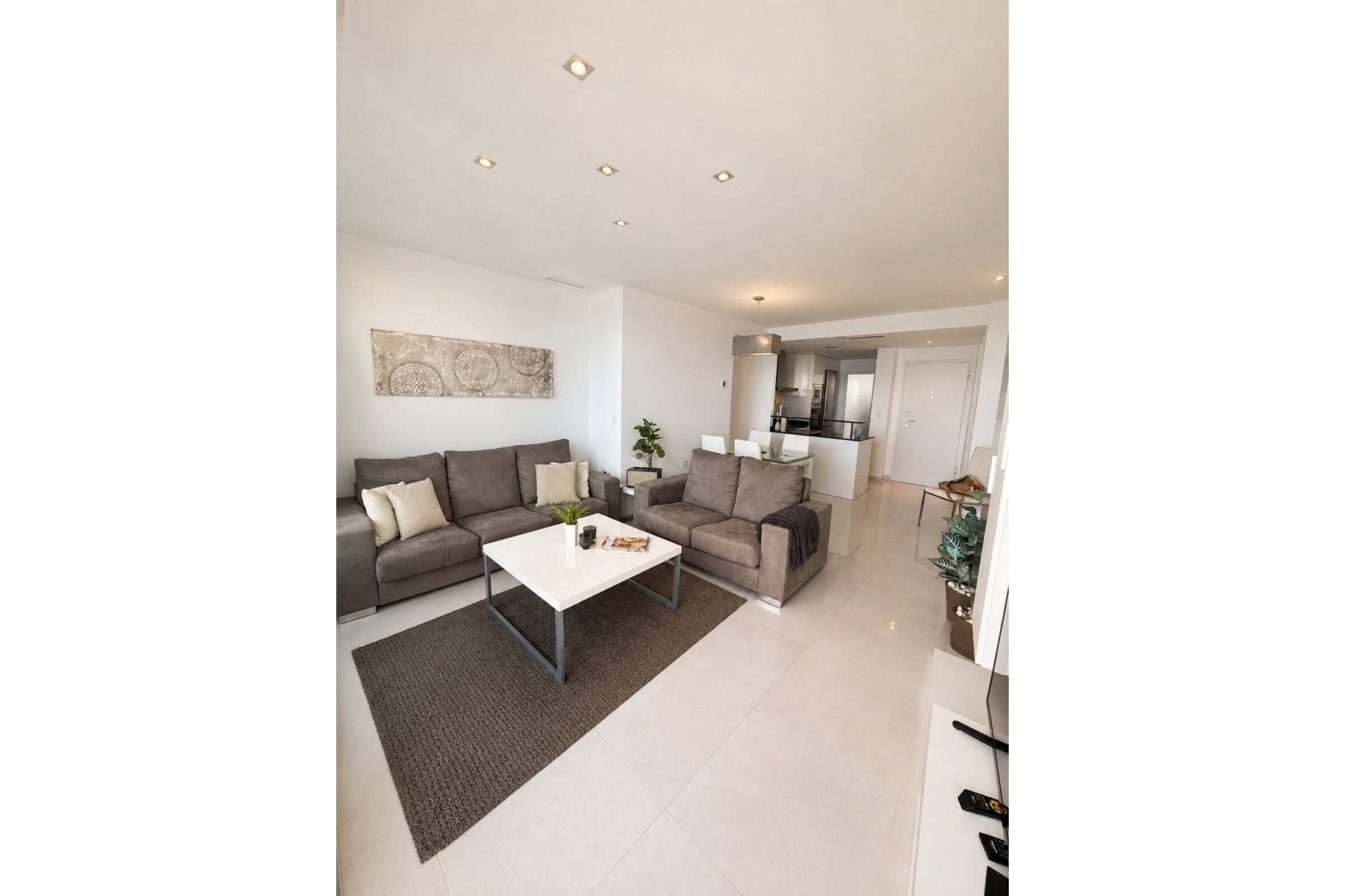 Wiederverkauf - apartment - Orihuela - Punta Prima